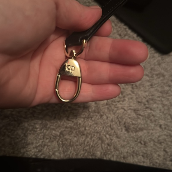 💯 Auth Christian Dior lady Dior - Picture 11 of 12